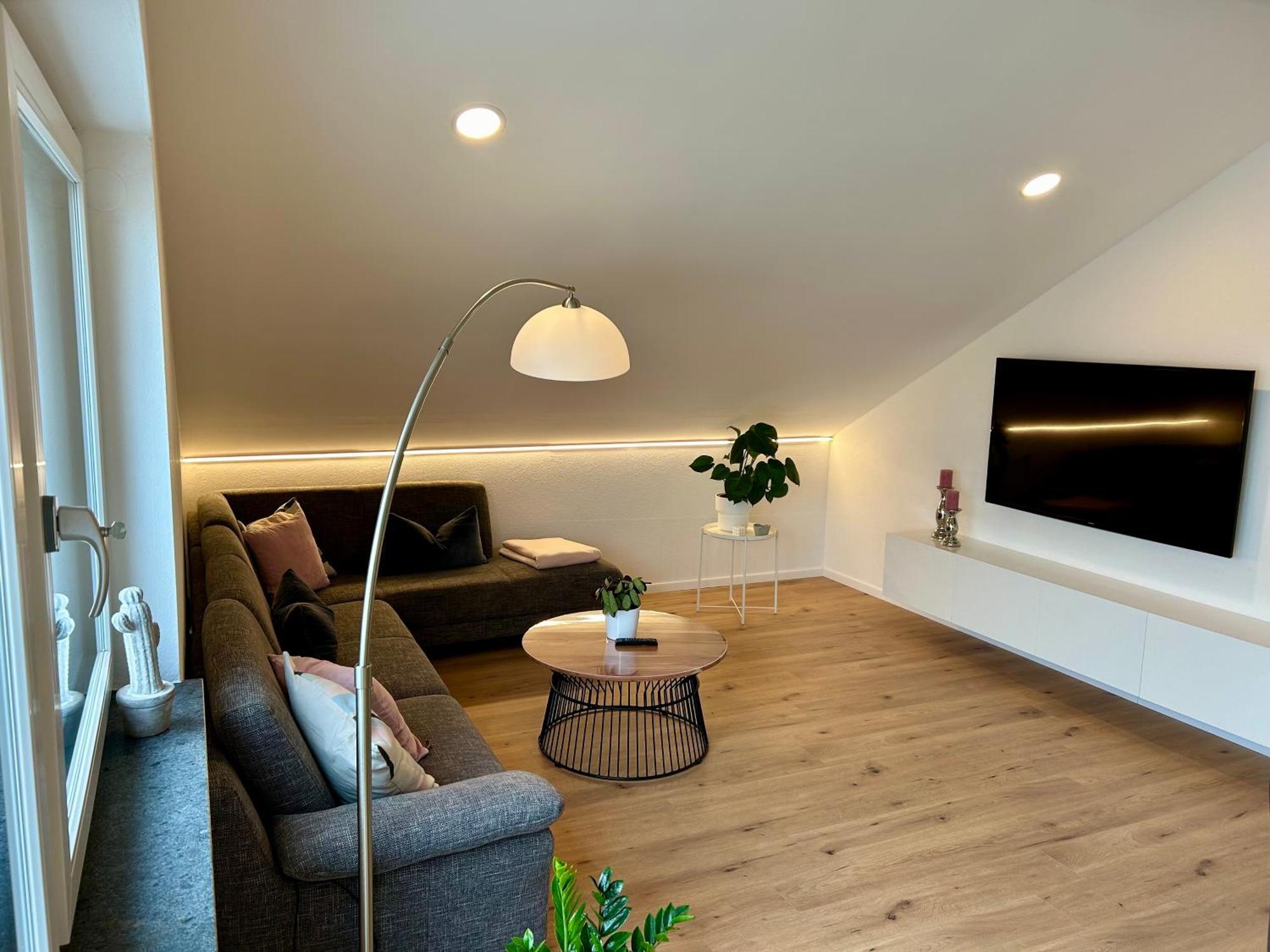 Allgaeu Zimmer Leandi Memmingen Esterno foto