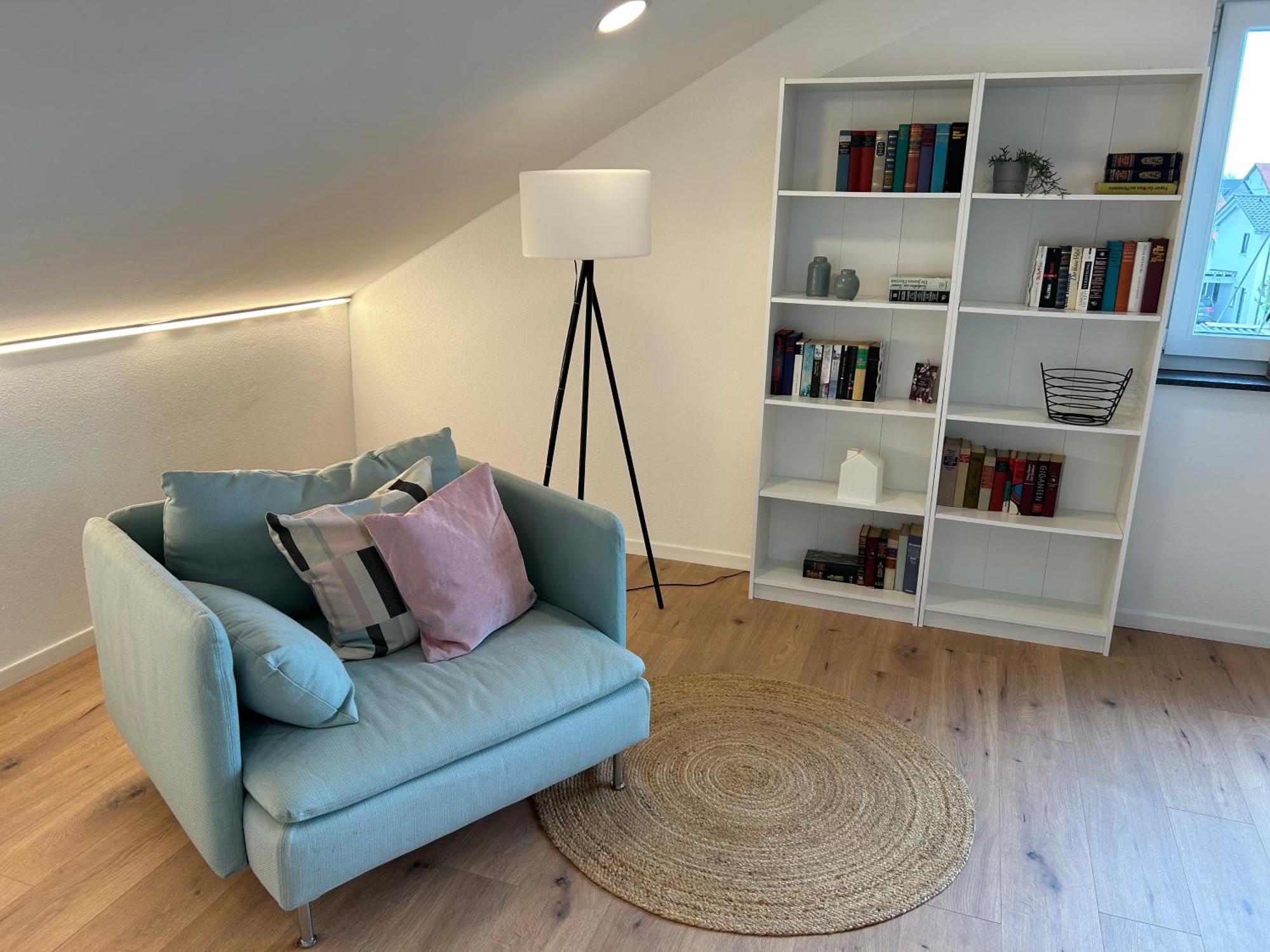 Allgaeu Zimmer Leandi Memmingen Esterno foto