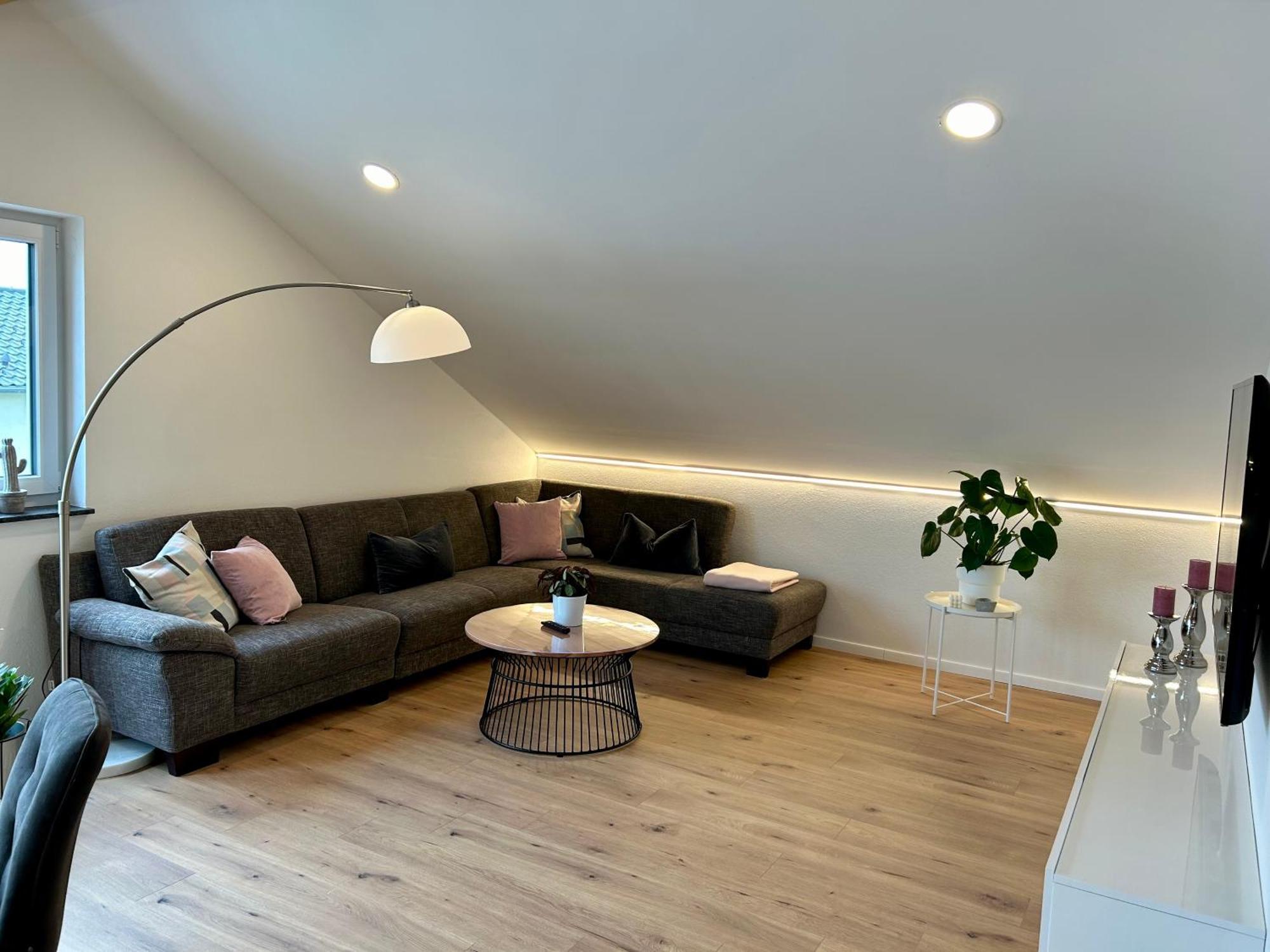 Allgaeu Zimmer Leandi Memmingen Esterno foto