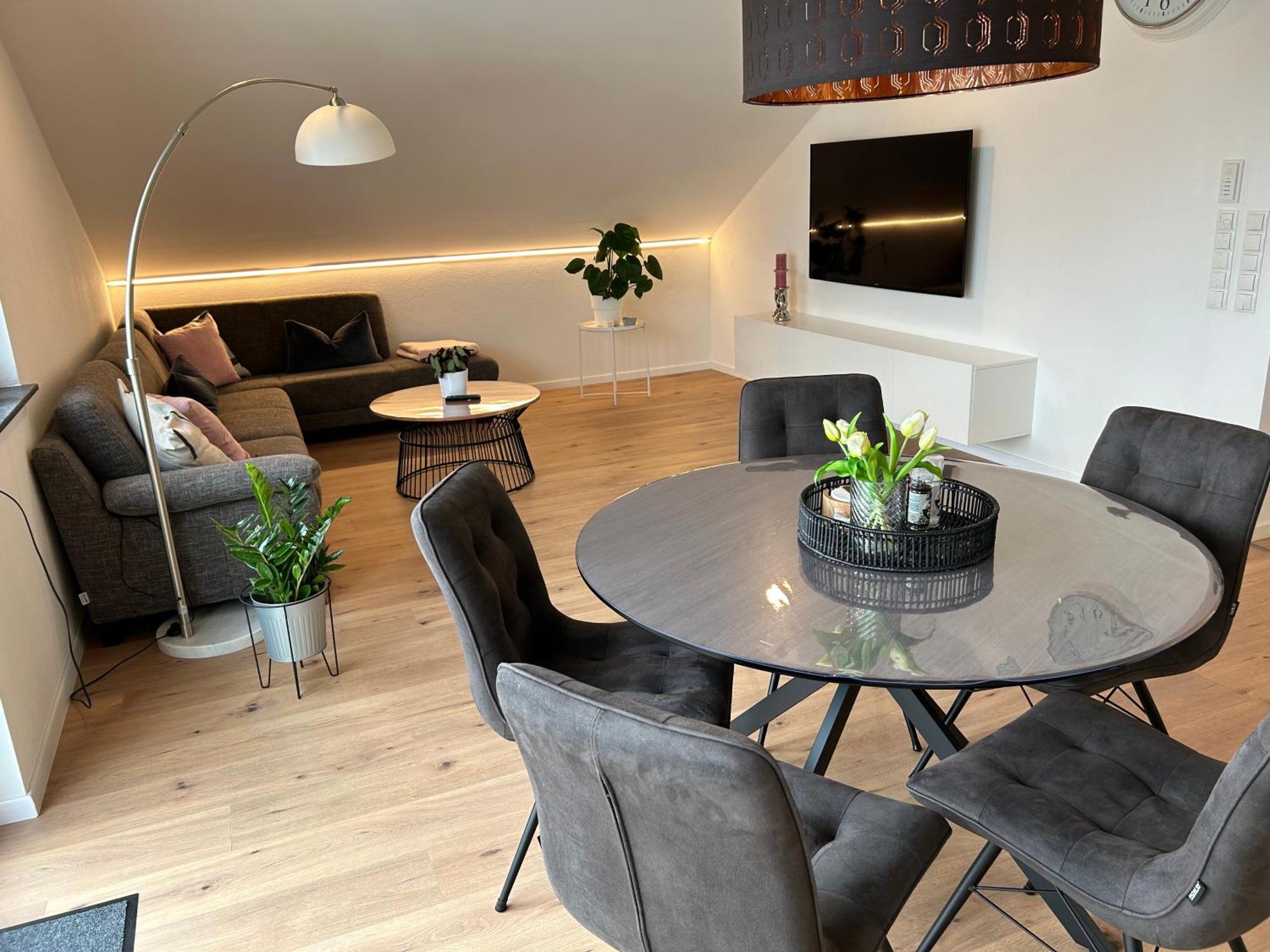 Allgaeu Zimmer Leandi Memmingen Esterno foto
